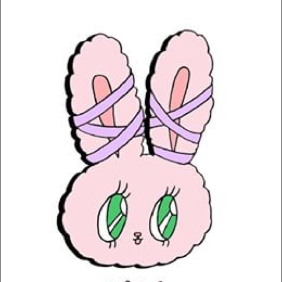 Meet your Posher, Alice - Picture 1 of 1